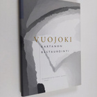 Vuojoki : kartanon restaurointi - Kartanon restaurointi - pikkukuva 1