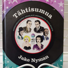 Tähtisumua - Jake Nyman *signeerattu* 1.p (sid.) - pikkukuva 1
