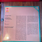 Dvorak - Symphony No. 9 lp - pikkukuva 2