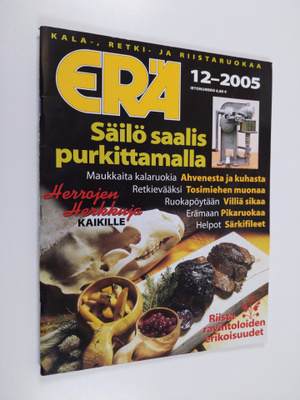 Erä 12/2005