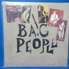 BAG PEOPLE - BLAH M-/M- U.S 2025 MAR 28 LP - pikkukuva 2