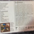 Caetano, Gal, Gil, Bethania: Doces Barbaros 2cd Brasilia - pikkukuva 2