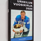 Urheilun vuosikirja 2020 - pikkukuva 1