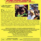 Days of Thunder  -  DVD - pikkukuva 2