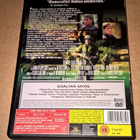 PLATOON NUORET SOTILAAT DVD SPECIAL EDITION - pikkukuva 2