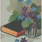 kortti ** Liimatainen Kirsti Raamattuaihe - erilaisia - pikkukuva 5