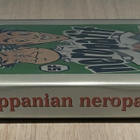 Komppanian neropatit (1952) sotilasfarssi (UUSI) - pikkukuva 3