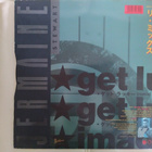 JERMAINE STEWART - GET LUCKY (VINYL 12" 45 RPM - pikkukuva 2