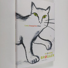 Suzanne Brögger : Linda Evangelista Olsen - pikkukuva 1