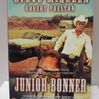 dvd Junior Bonner - pikkukuva 1