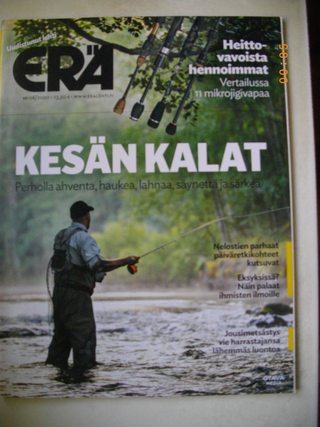 Erä Nro 6/2020