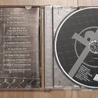 Faff-Bey - Should Have Stayed in the Grave CD-kok. - pikkukuva 2