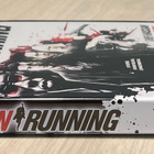 Dead man running (2009) Curtis "50 Cent" Jackson - pikkukuva 3