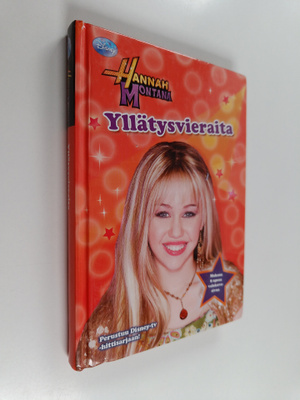Laurie McElroy : Yllätysvieraita