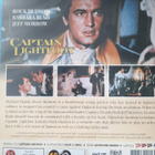 KAIKKI PUOLESTASI / CAPTAIN LIGHTFOOT  BLU-RAY UUSI - pikkukuva 2