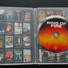 DVD: Ring Of Fire (Michael Vartan, Terry O'Quinn 2012) - pikkukuva 3