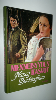 Nancy Buckingham : Menneisyyden kasvot