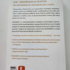 Camilla Läckberg - kultahäkki - pikkukuva 2