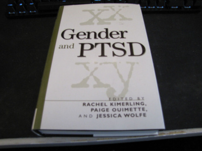 Gender and PTSD