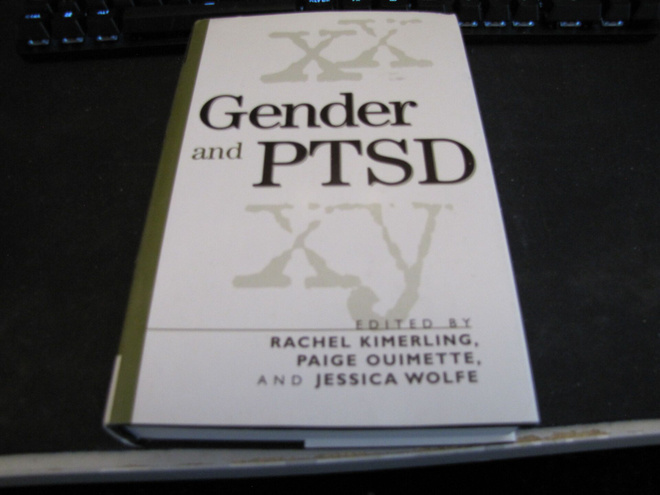 Gender and PTSD