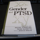 Gender and PTSD - pikkukuva 1