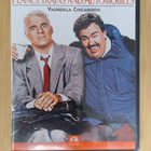 Vauhdilla Chicagoon (Planes, Trains & Automobiles) DVD - pikkukuva 1