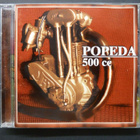 POPEDA Popeda 500CC CD. Poko Rekords1997. - pikkukuva 1