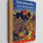 Sven Christer Swahn : Intiaanimatka - pikkukuva 1