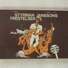 Lillemor • Johnny • Styrman Janssons Frestelser C-Kasetti - pikkukuva 1