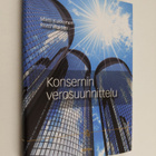 Matti Kukkonen ym. : Konsernin verosuunnittelu - pikkukuva 1
