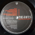 The 4 Of Us – Songs For The Tempted LP - pikkukuva 4