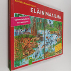 Eläinmaailma : Värikäs kuvakirjani - pikkukuva 1