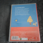 Tintin Seikkailut - Salaperäinen Tähti DVD **muoveissa** - pikkukuva 2