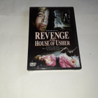 Revenge of the House of Usher - UK Region 2 DVD (Arrow) - pikkukuva 1