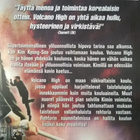 Volcano High DVD - pikkukuva 3