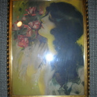 Rolf Armstrong: dream girl printtikuva - pikkukuva 1
