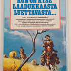 Lännentie 8/1984 - pikkukuva 2