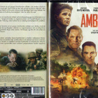 Ambush (40 914) k -FI- DVD nordic, jonathan rhys meyers 202 - pikkukuva 1