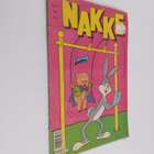 Nakke 44/1988 - pikkukuva 1