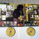 MARC BOLAN and T.REX: Best of 2LP (Glam) K-tel 1985 - pikkukuva 2