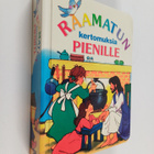 Marilyn Lashbrook : Raamatun kertomuksia pienille - pikkukuva 1