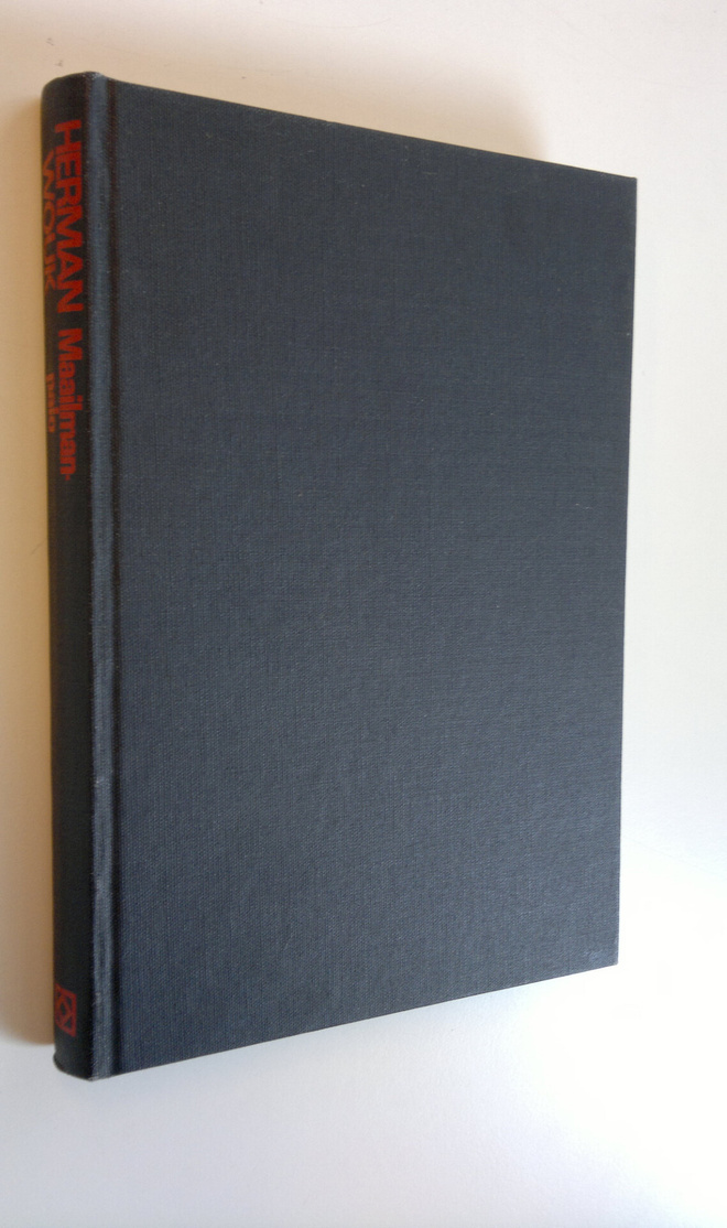 Herman Wouk : Maailmanpalo