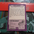 K7. A&B.C. #171 R. Barry Coventry City - pikkukuva 2