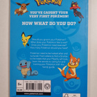 Pokemon : Official Top Tips To Train Your Pokemon - pikkukuva 2