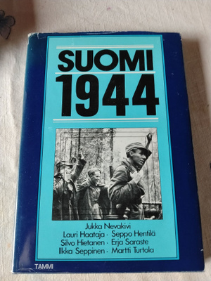 suomi 1944