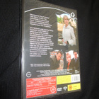 Epäilyksen polttopiste - Pimeyden haju ( AVAAMATON DVD ) - pikkukuva 2