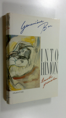 Genevieve Bon : Intohimon tuolle puolen