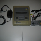 Super Nintendo Konsoli - pikkukuva 1