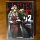 Black Lagoon 002 DVD - pikkukuva 1