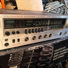 Telefunken tr500 hifi viritinvahvistin - pikkukuva 1